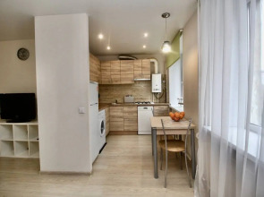 Апартаменты на Герцена