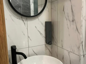 Квартира Студия на 16 этаже (649)