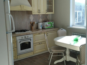 Гостевой Дом Спортинг Клуб Казань