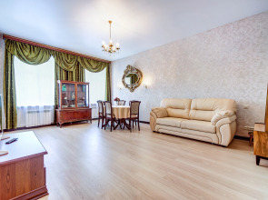 СТН Апартаменты на Канале Грибоедова