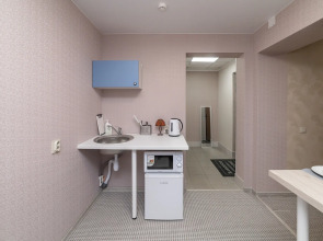 Апартаменты Пространство 1