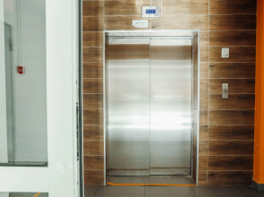 Квартира Welcome Аэропорт