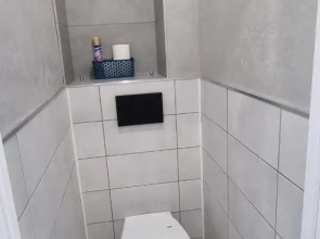 Квартира 2х комнатные апартаменты у лыжного стадиона