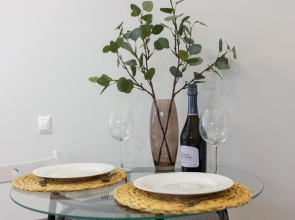 Квартира Студия 1