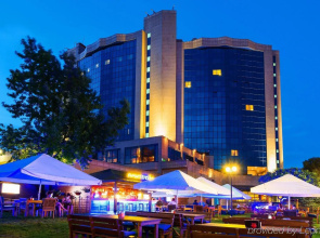 InterContinental Almaty Hotel