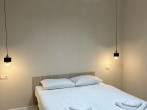 Мини-отель Аарон