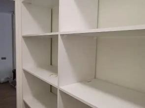 Квартира Шенбуш