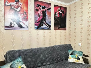 Квартира KantApparts в Центре