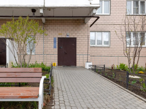 Апартаменты Студия London by Rentvill