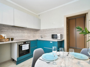 Квартира 1 комнатные возле ТРЦ Планета