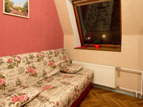 Меблированные комнаты Орловский