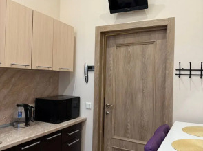 Мини-отель на Макарова