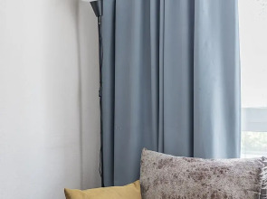 Апартаменты Просторные в Kм Tower Plaza 229