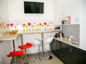 Хостел Матрёшки