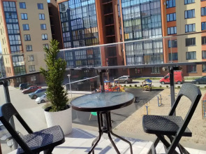 Квартира Valeri