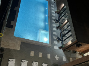 Отель Столица