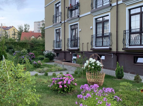 Апартаменты SVApart Светлогорск