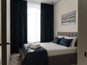 Апарт-отель Аура