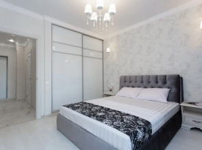 Апартаменты Маяк Минска