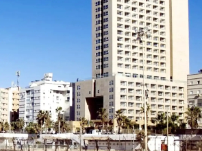 Ben Gurion 99-AH03 Apartments