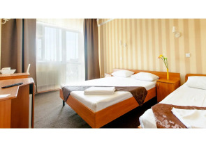 Гостевой Дом Аква-Солярис