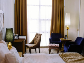 Бутик-Отель Театро