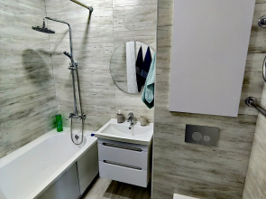 Апартаменты Green