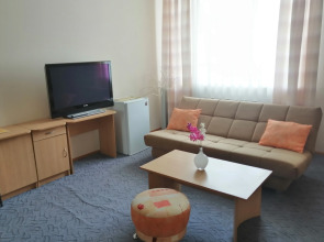 Хостел на Суворова 41