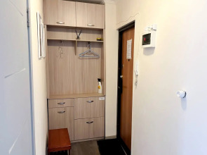 Квартира в Лучшем Районе Города