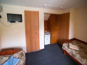 Мини-Отель Альбатрос