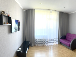 Apartamenty 5 Minut ot Mora