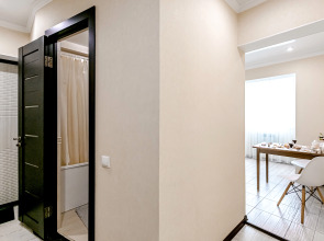 Апартаменты на Губина 28