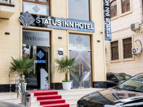 Отель Status Inn