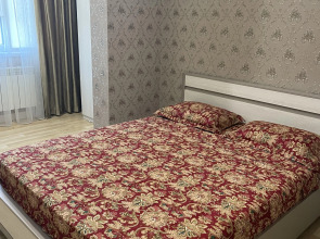 Апартаменты с Двумя Спальнями в Центре