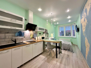 Апартаменты на Ломоносова 119