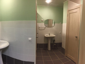 Хостел Уралец