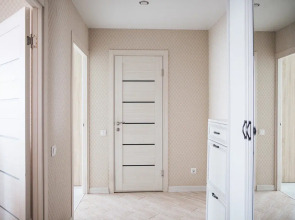 Апартаменты Две Подушки на Левичева