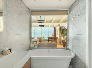 Меблированные комнаты Sea View by VVO Apartments