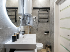 Квартира Стильная студия