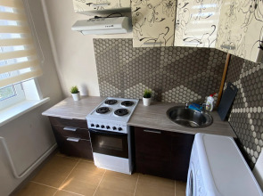 Апартаменты Ленина 80