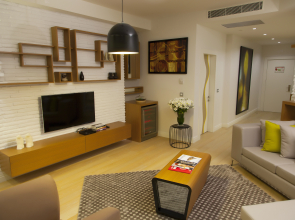 Апарт-Отель The Leos Residence