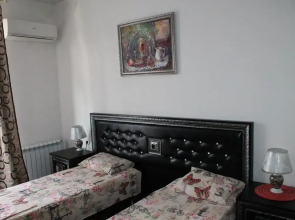 Гостевой дом Vip House