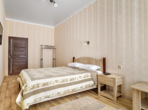 Apartamenty Kapucino Sun&Sea