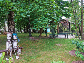 Апартаменты у Пляжа