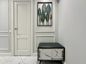 Квартира с панорамным видом на море