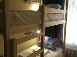 Хостел Дрим Хаус