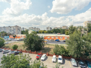 Квартира Двухкомнатная Военвед