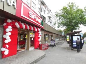 Квартира  "Балтийские ночи" у Верхнего Озера и Музея Янтаря