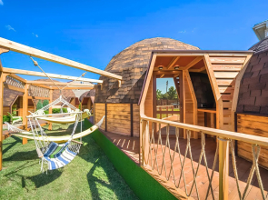 Atmosfera Bungalo