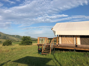 Широкая балка